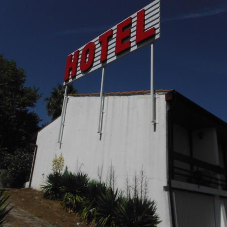 Hotel Alameda البرغاريا-ا-فلهه المظهر الخارجي الصورة