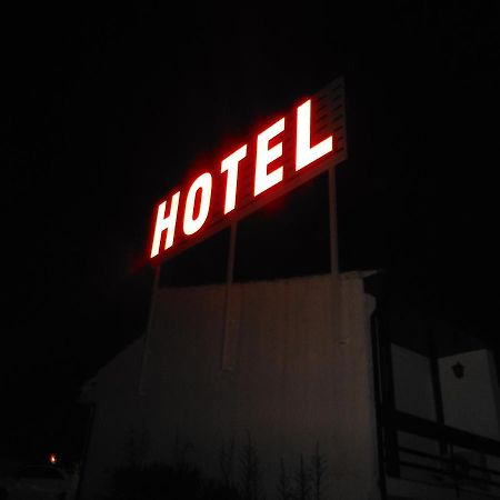 Hotel Alameda البرغاريا-ا-فلهه المظهر الخارجي الصورة