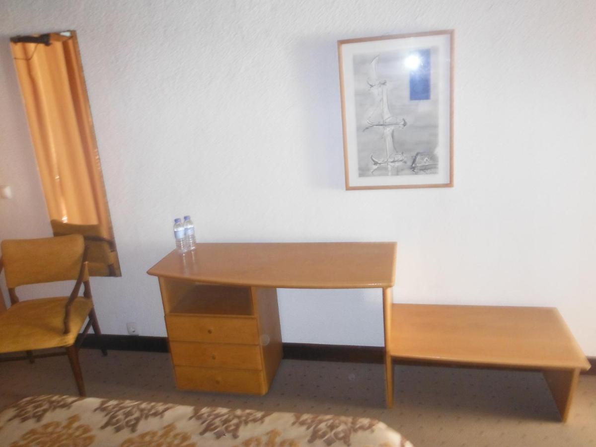 Hotel Alameda البرغاريا-ا-فلهه المظهر الخارجي الصورة