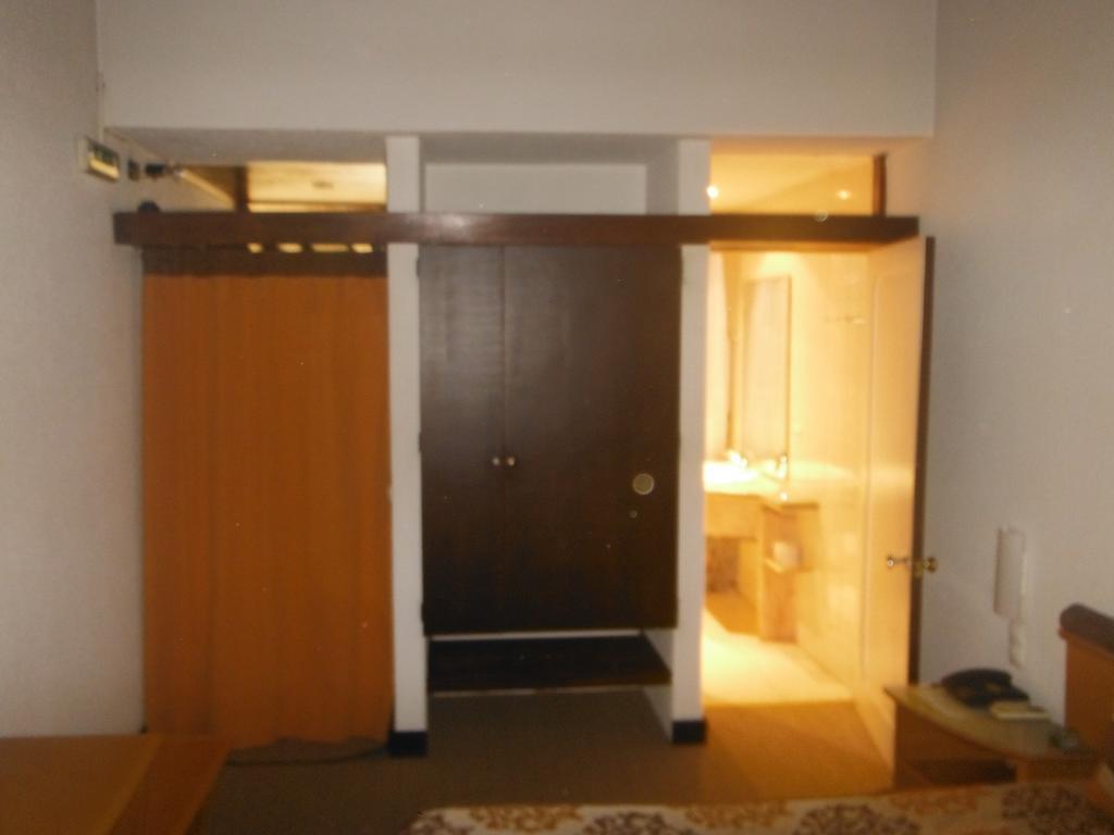Hotel Alameda البرغاريا-ا-فلهه الغرفة الصورة