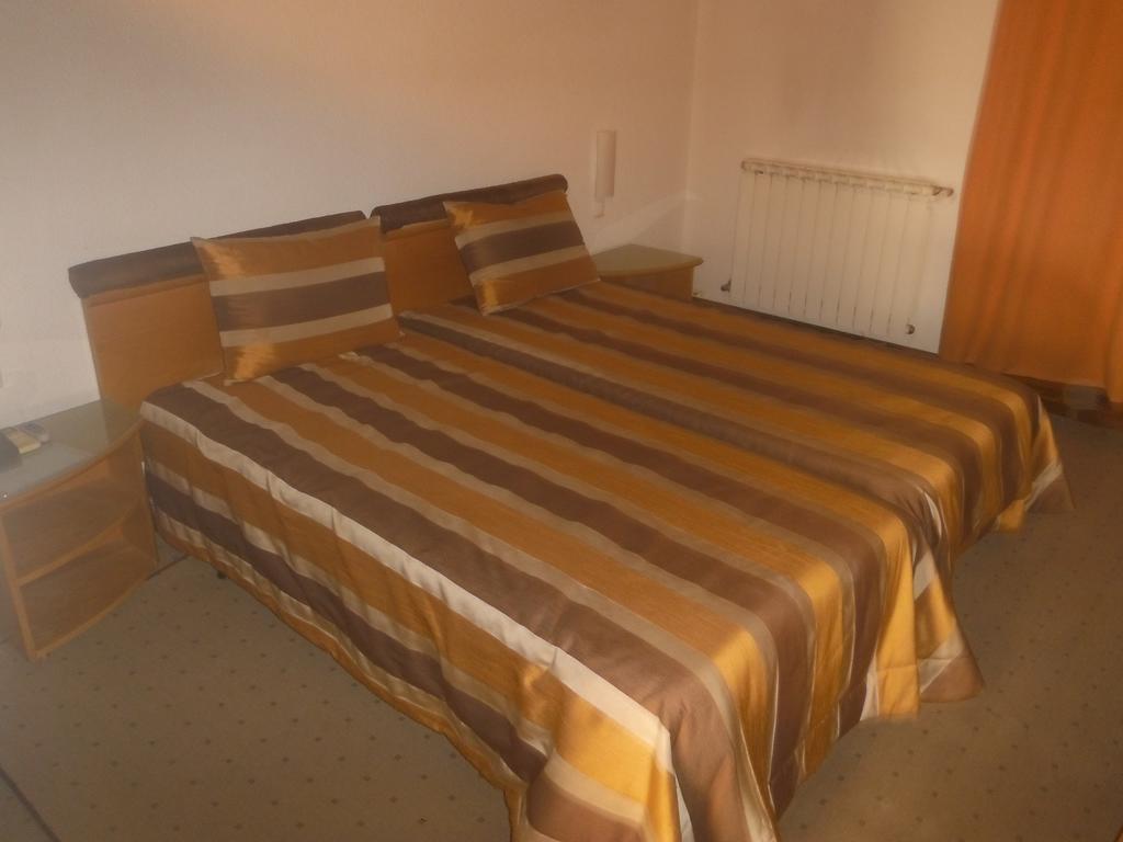 Hotel Alameda البرغاريا-ا-فلهه الغرفة الصورة