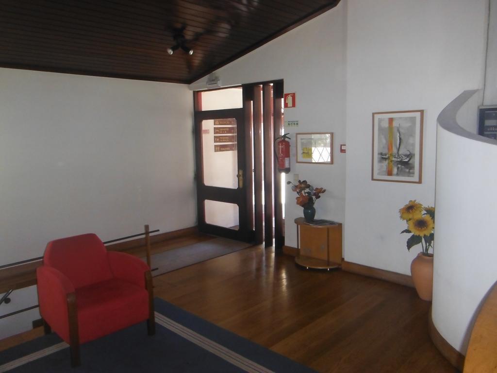 Hotel Alameda البرغاريا-ا-فلهه المظهر الخارجي الصورة