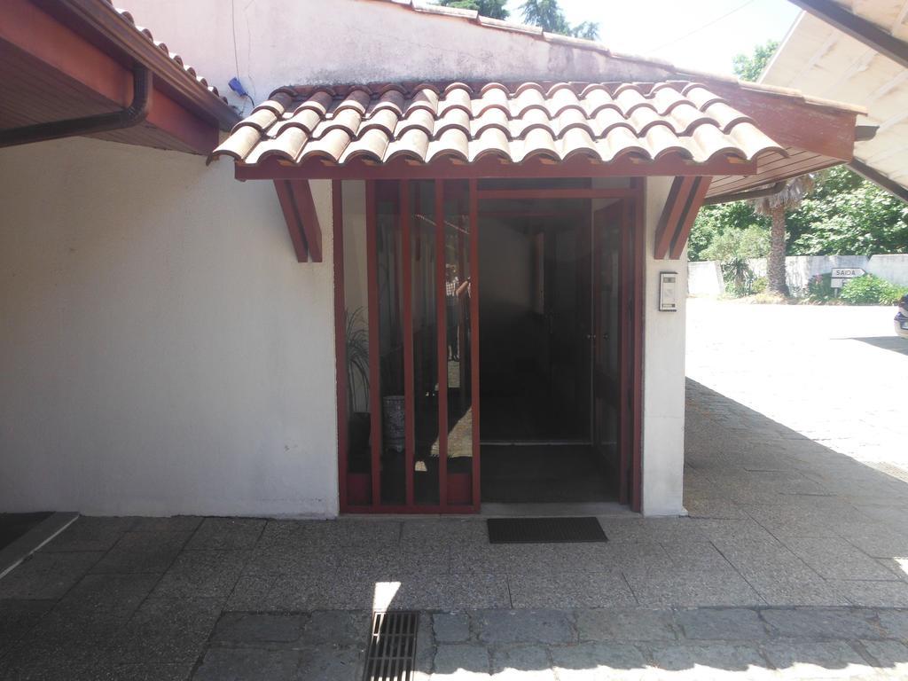 Hotel Alameda البرغاريا-ا-فلهه المظهر الخارجي الصورة